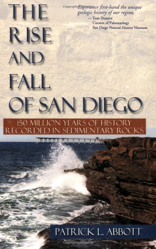 Rise and Fall of San Diego: 150 Million Years of History Recorded in Sedimentary Rocks Mathematics