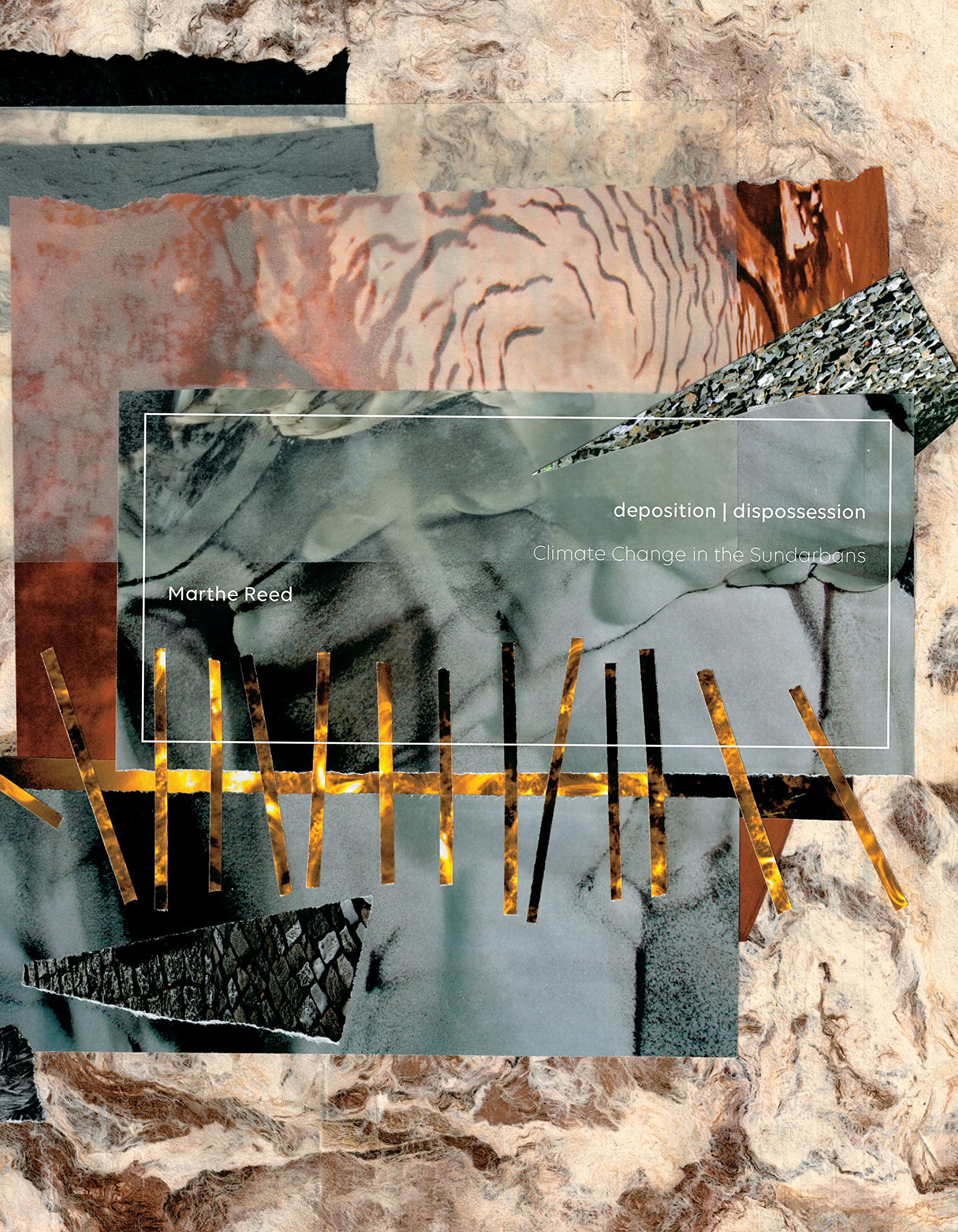 Deposition / Dispossession: Climate Change in the Sundarbans Poetry