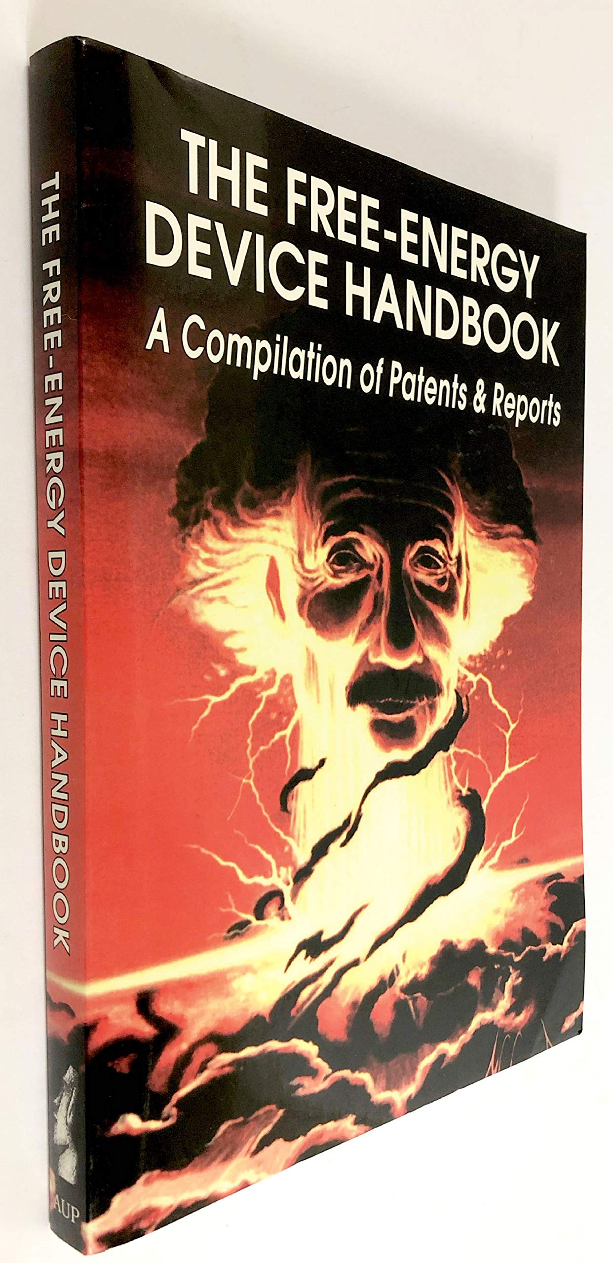 The Free-Energy Device Handbook Business & Technology