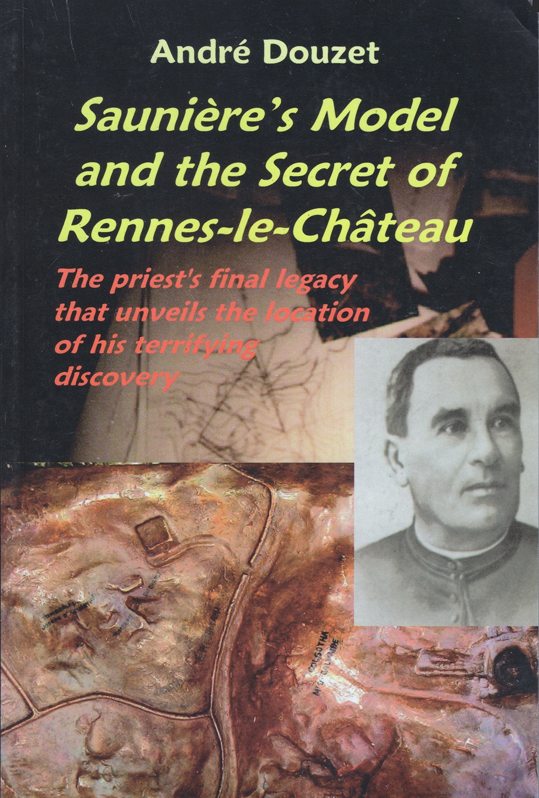 Saunier's Model & the Secret of Rennes Philosophy