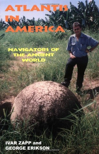 Product Image: Atlantis in America