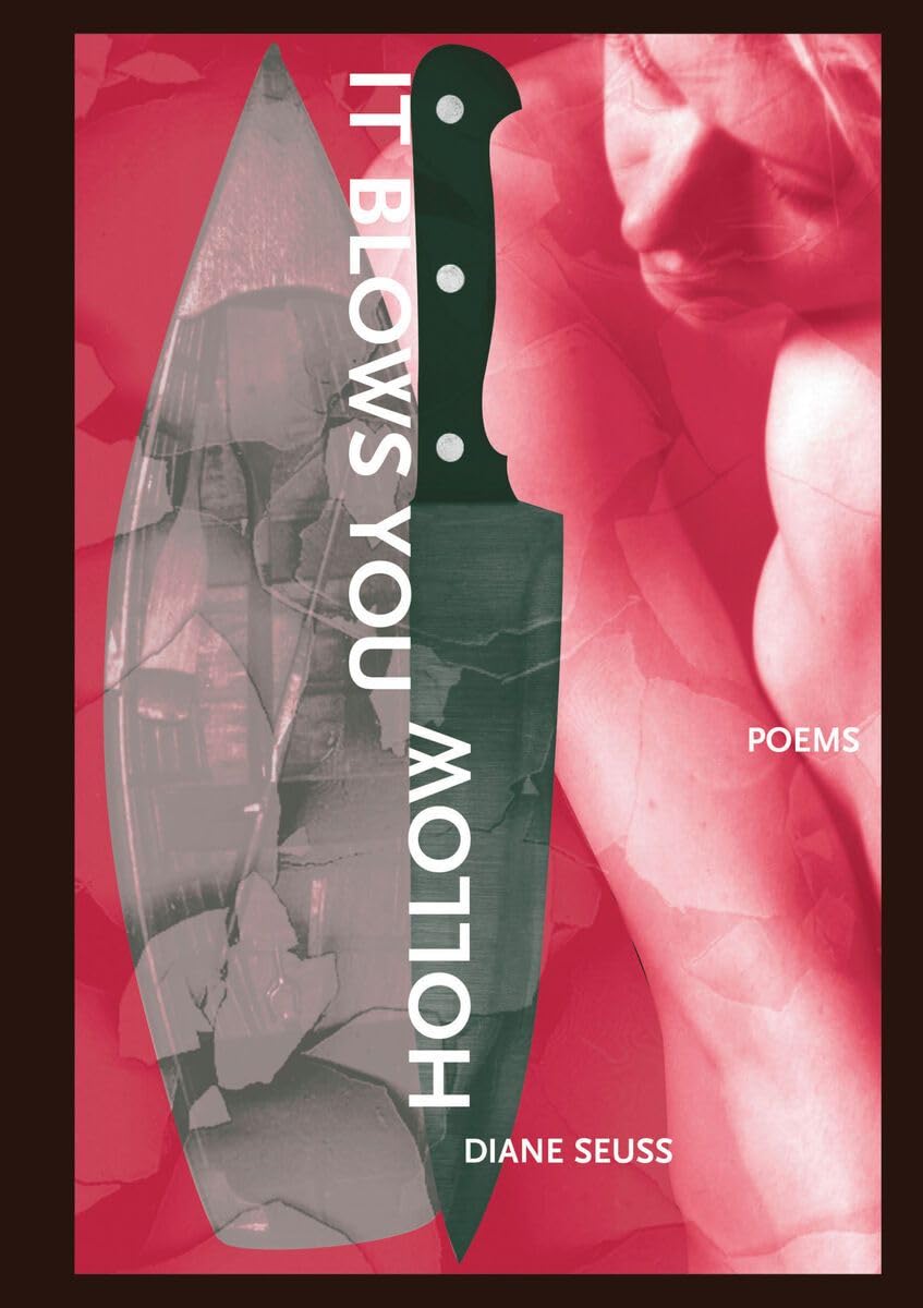 It Blows You Hollow (The New Issues Press Poetry Series) Poetry