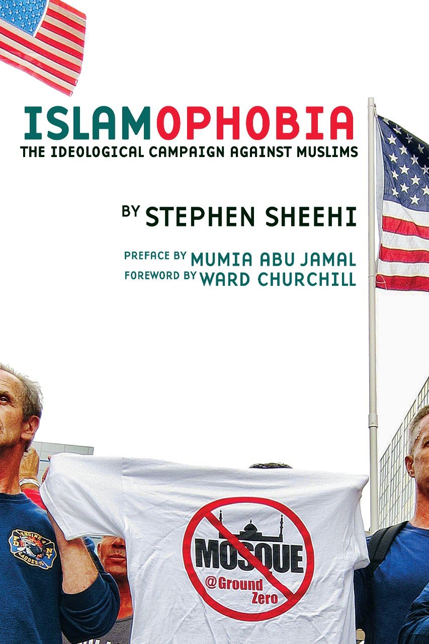 Islamophobia: The Ideological Campaign Against Muslims Books
