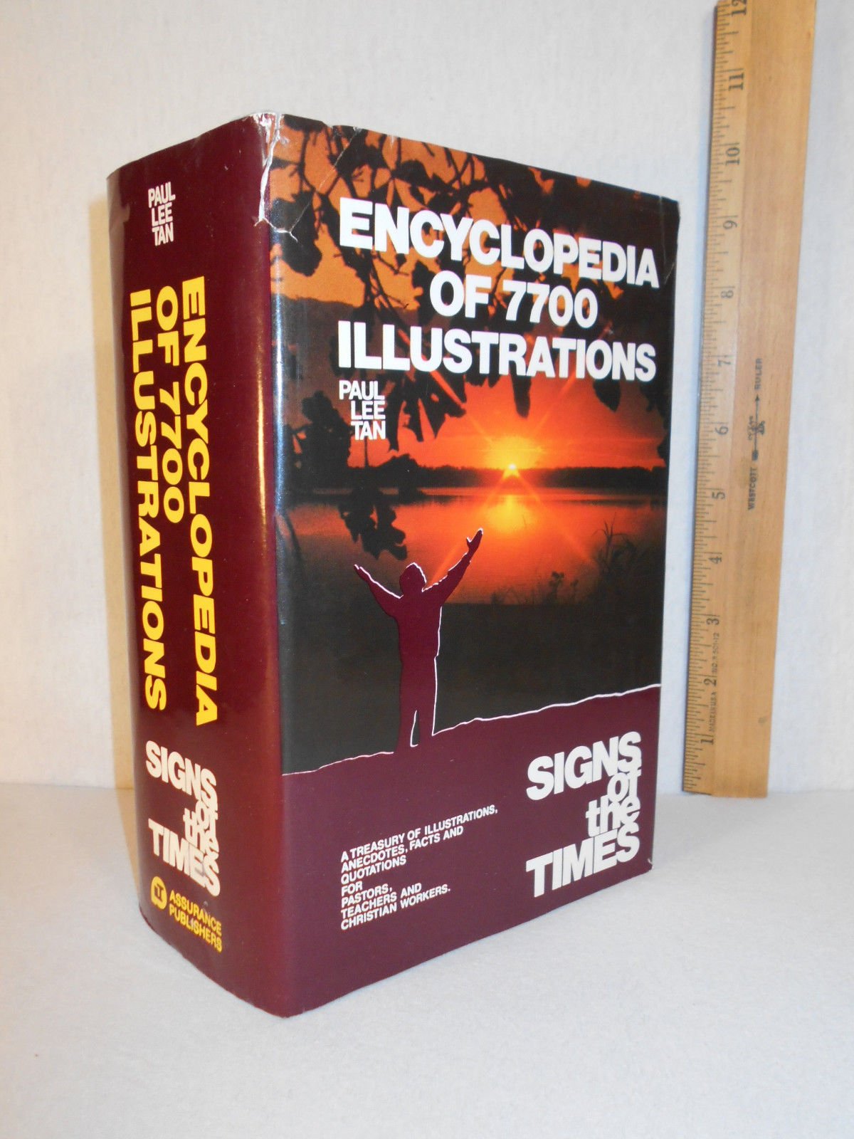 Encyclopedia of 7700 Illustrations: Signs of the Times Religion & Esotericism