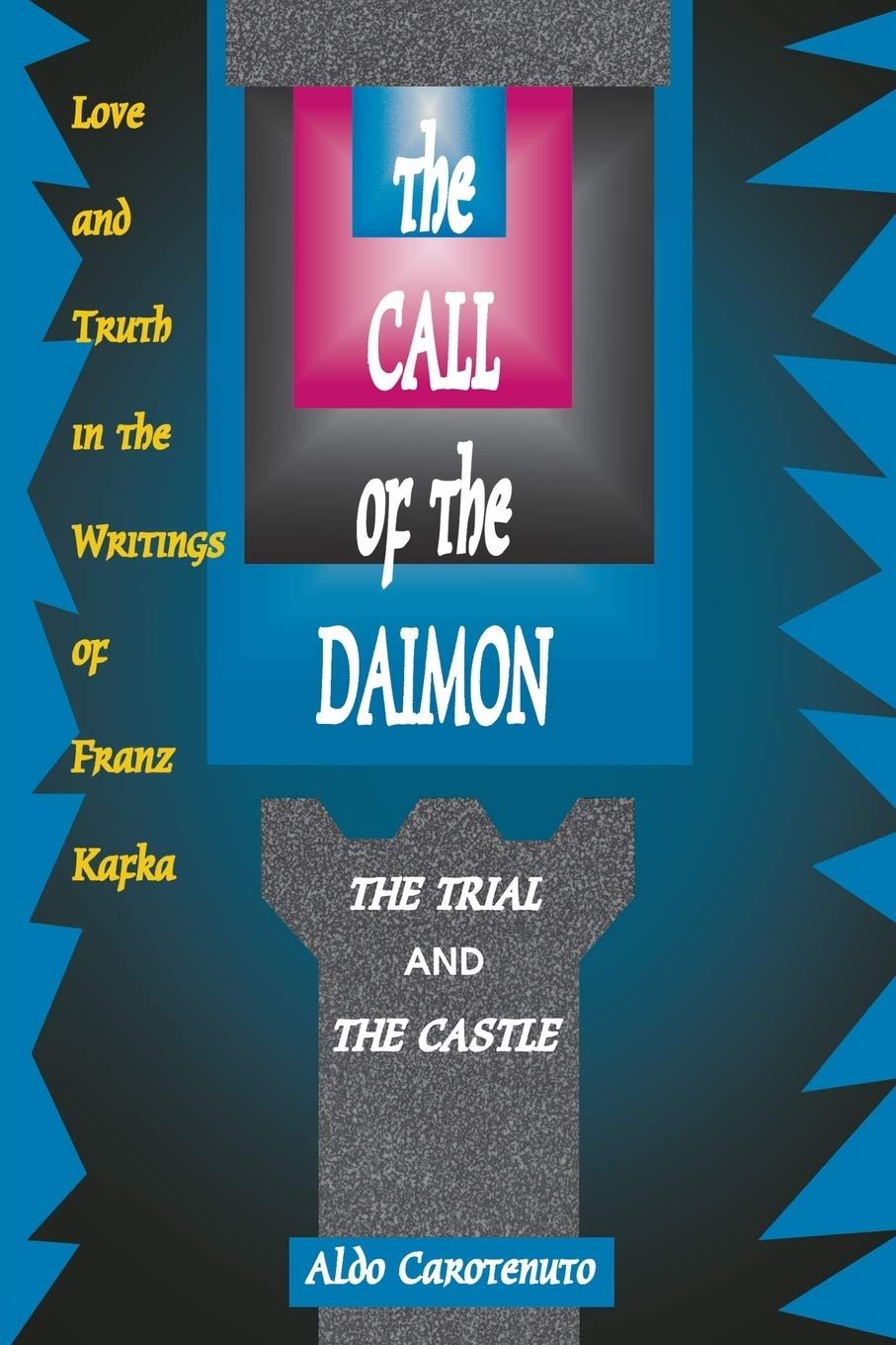 The Call of the Daimon book
