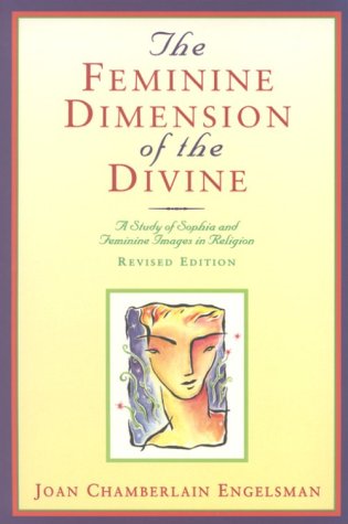 The Feminine Dimension of the Divine book