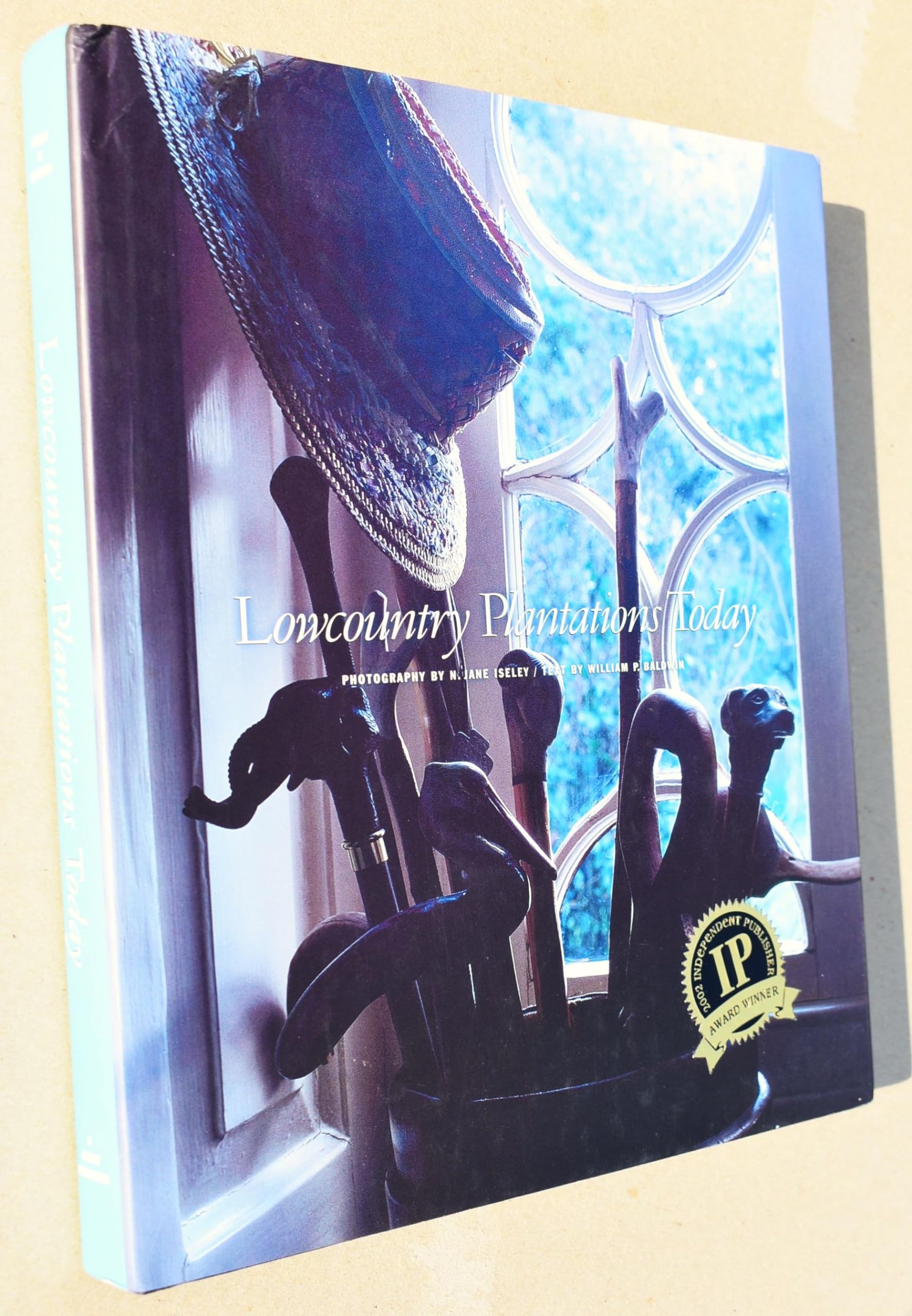 Product Image: Lowcountry Plantations Today