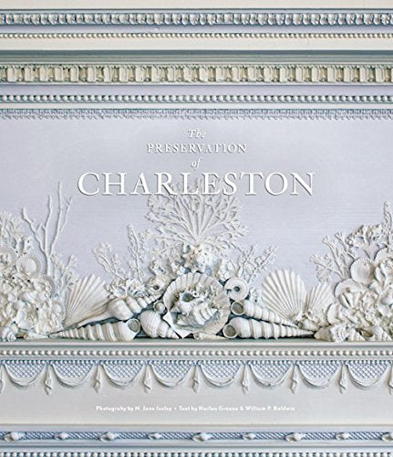 The Preservation of Charleston Books
