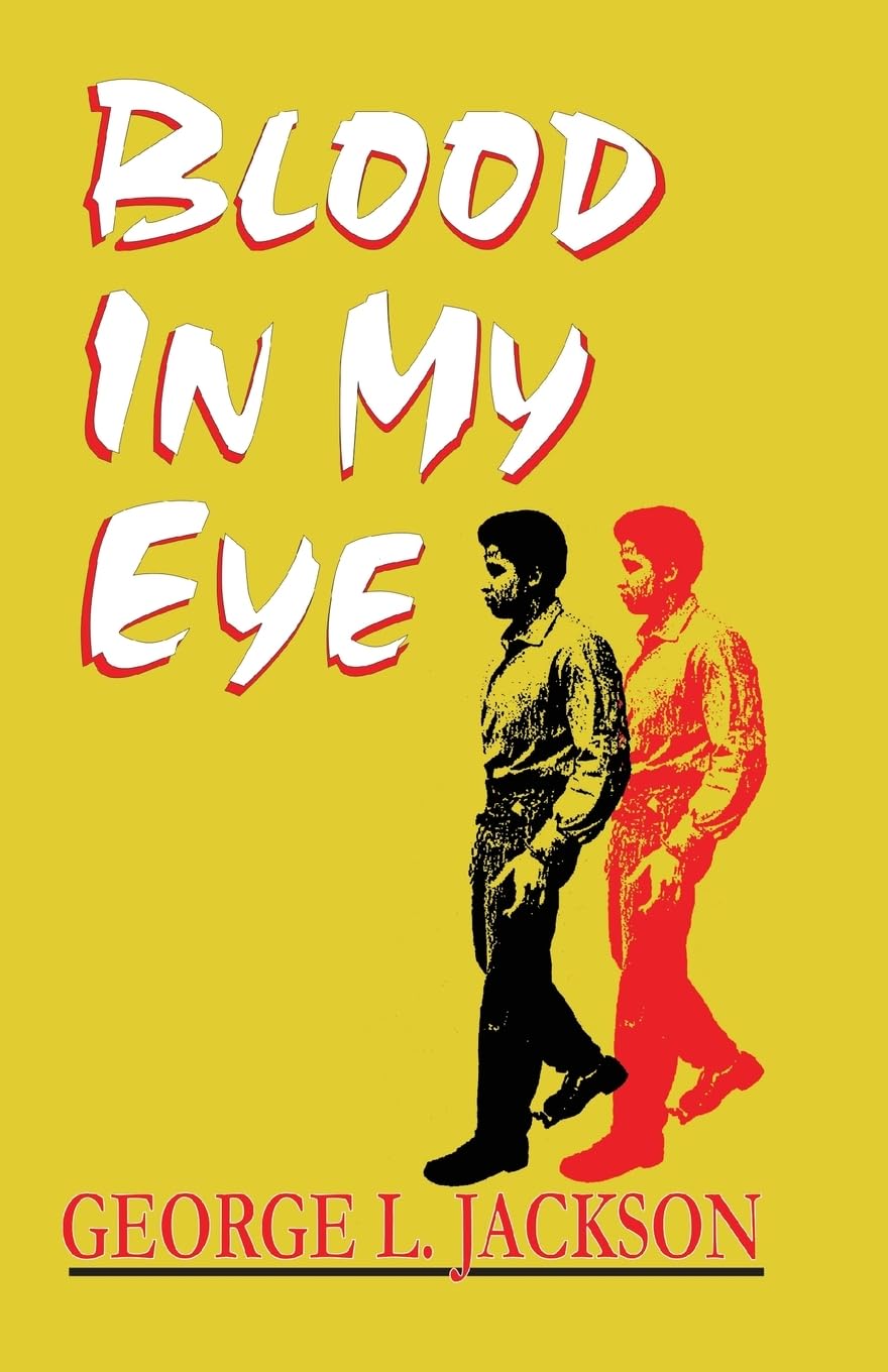 Product Image: Blood in My Eye