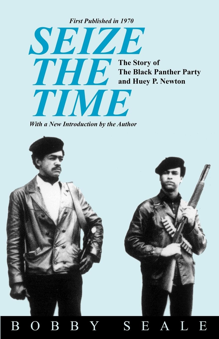 Seize the Time Social Sciences