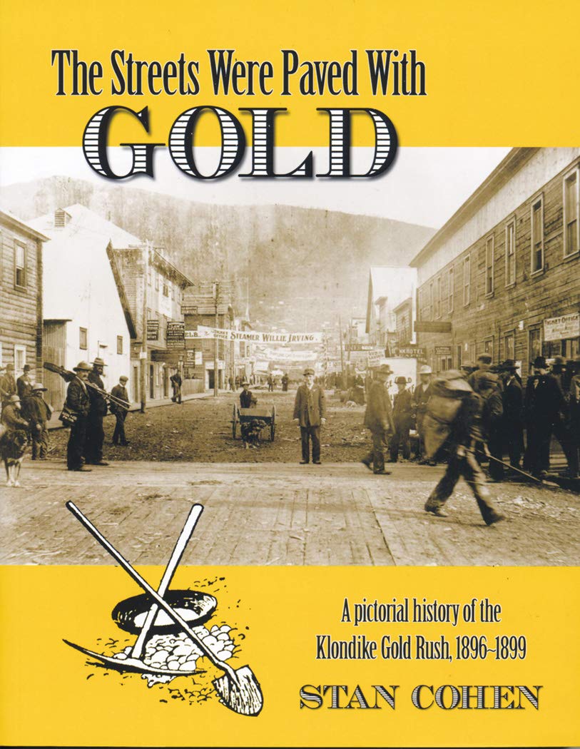 Product Image: Streets Were Paved with Gold