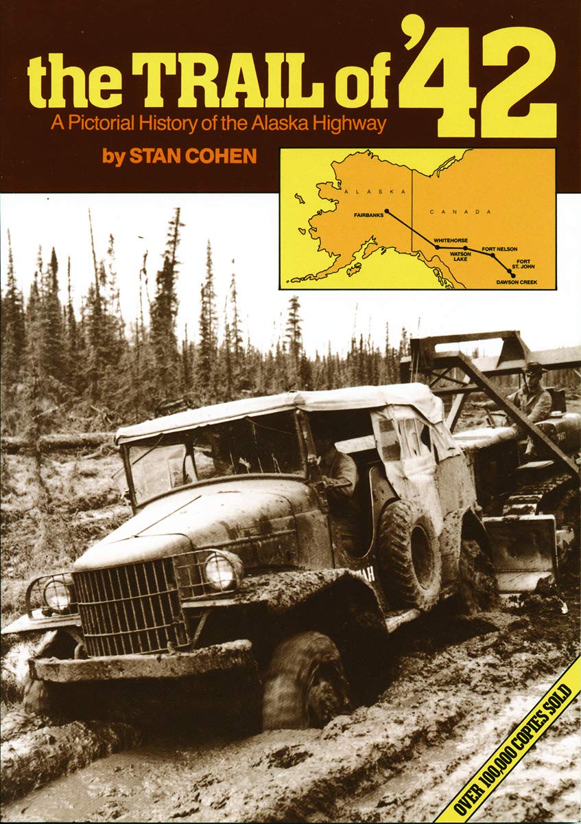 Product Image: Trail of '42