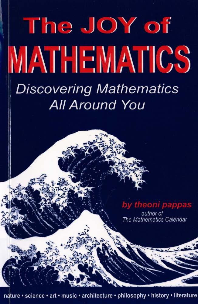 The Joy of Mathematics Mathematics