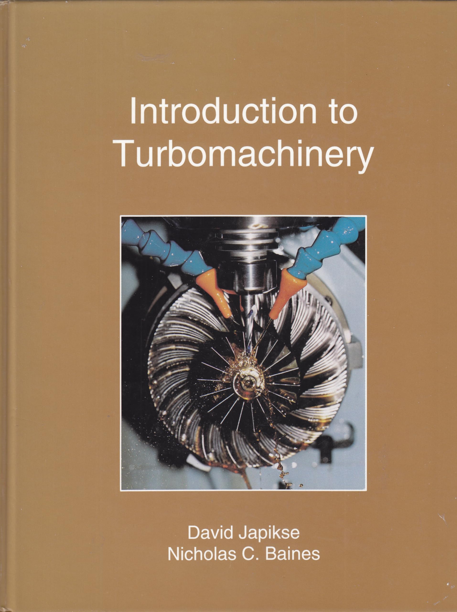 Introduction to Axial and Radial Turbomachinery Analysis Business & Technology