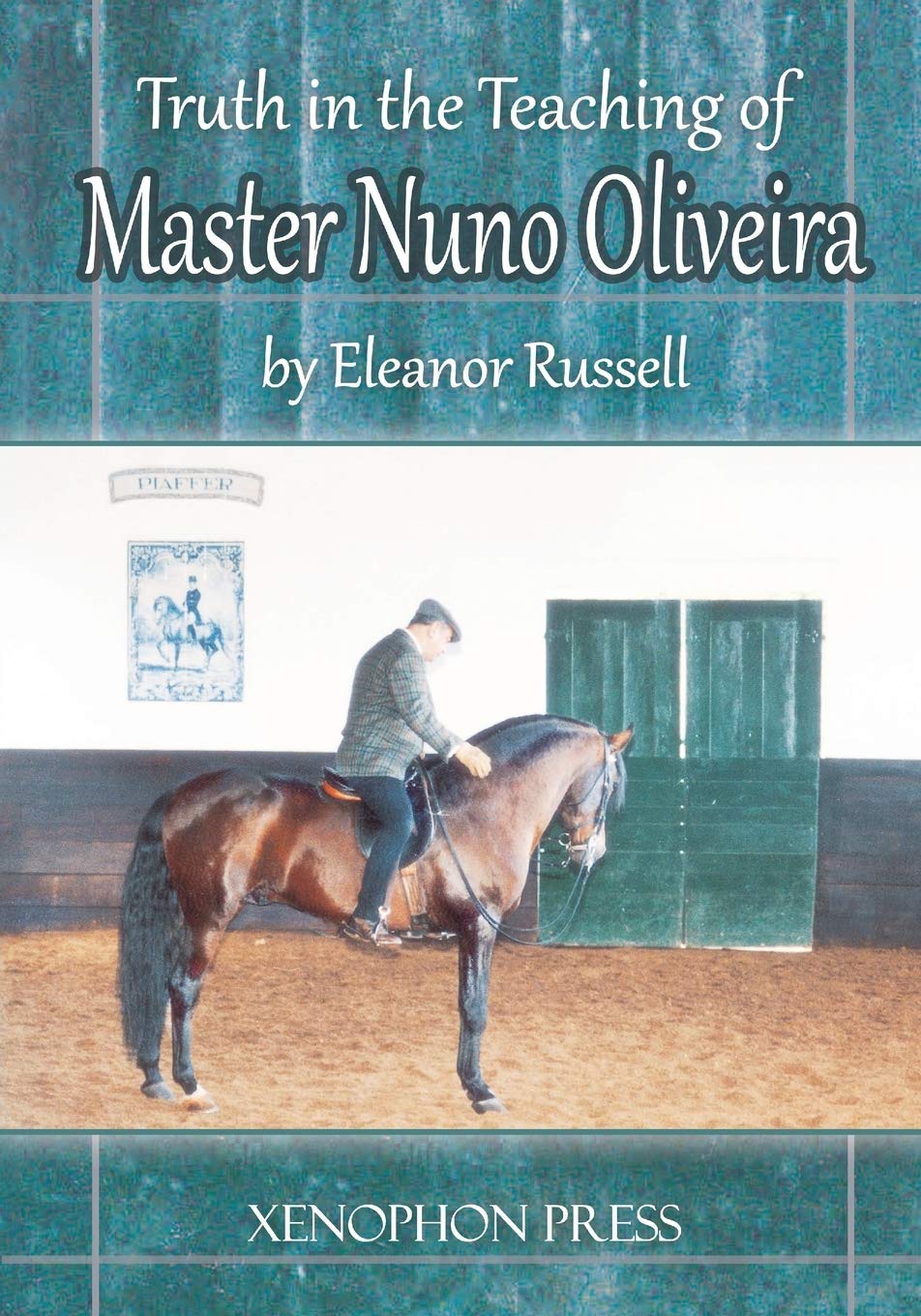 Truth in the Teaching of Master Nuno Oliveira Leisure & Fun