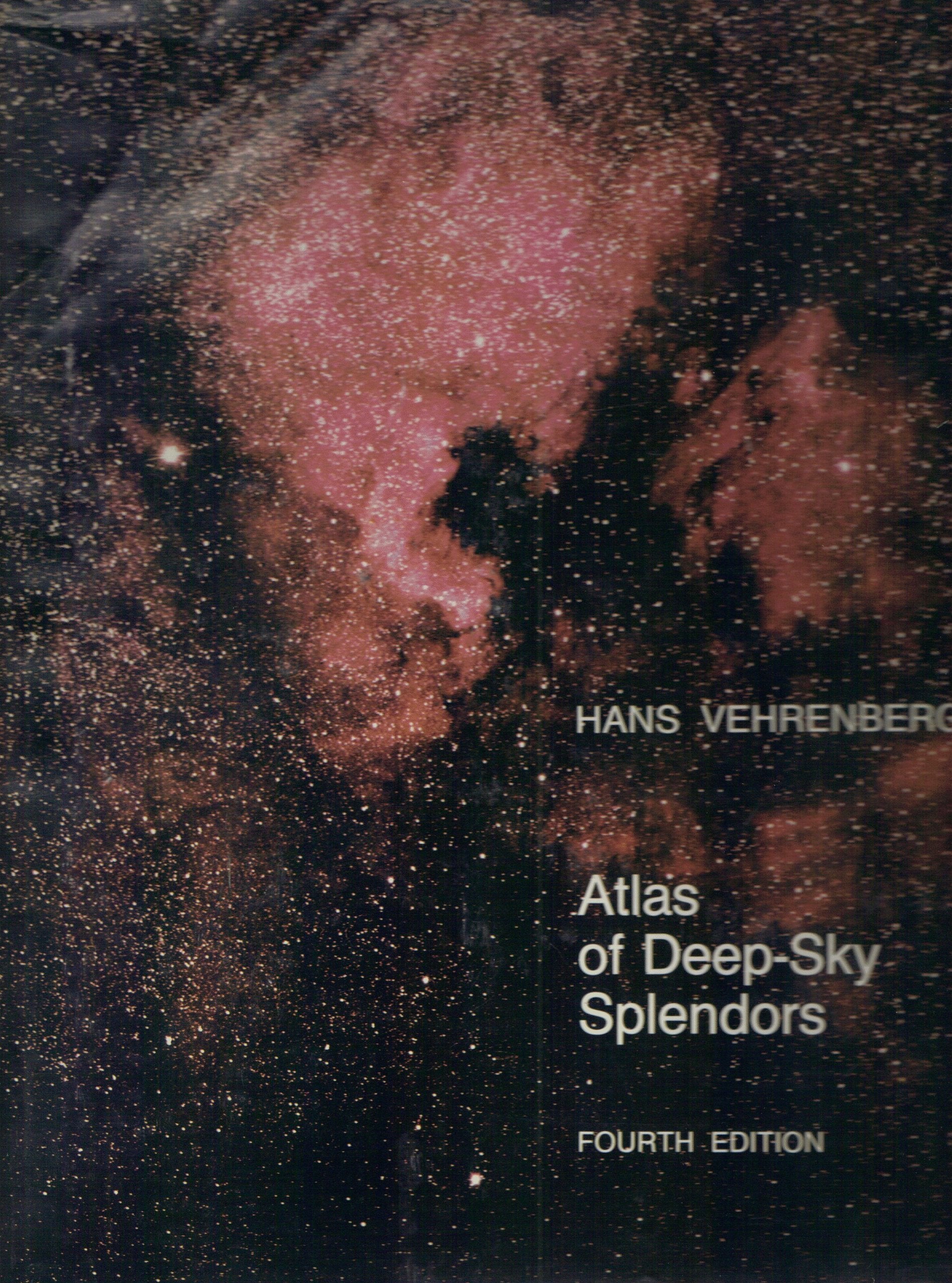 Atlas of Deep-Sky Splendors book