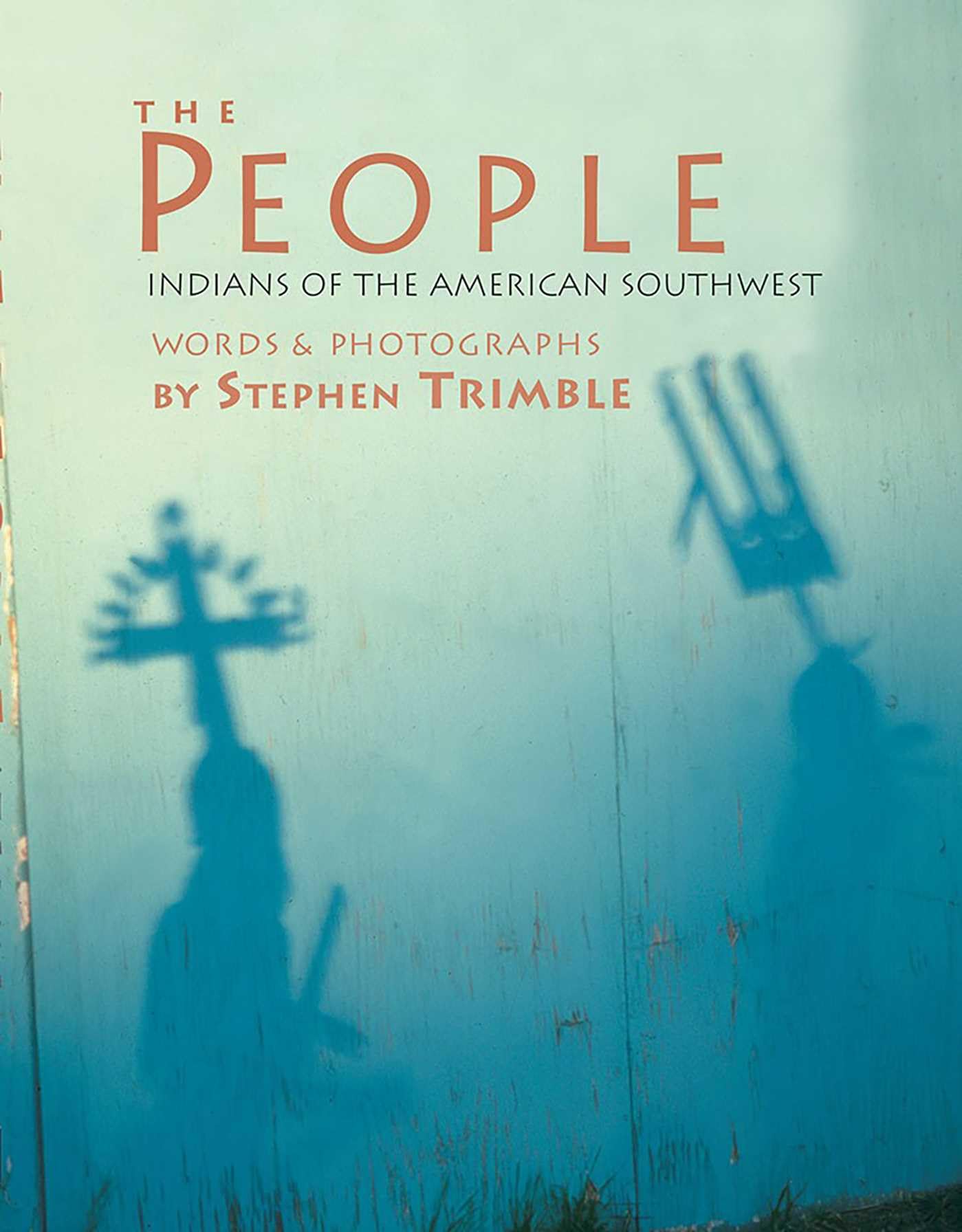 The People: Indians of the American Southwest Politics & History