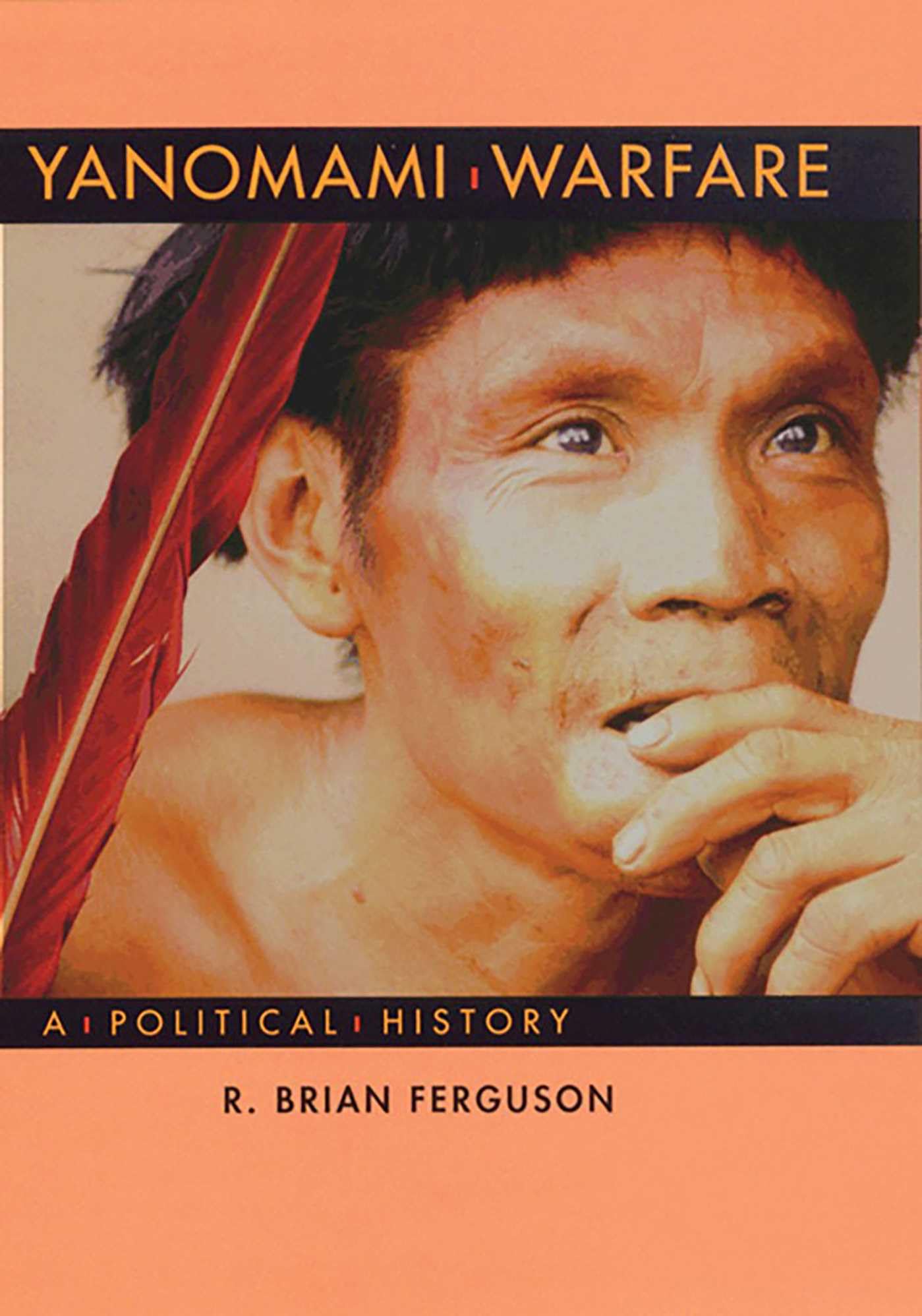 Product Image: Yanomami Warfare