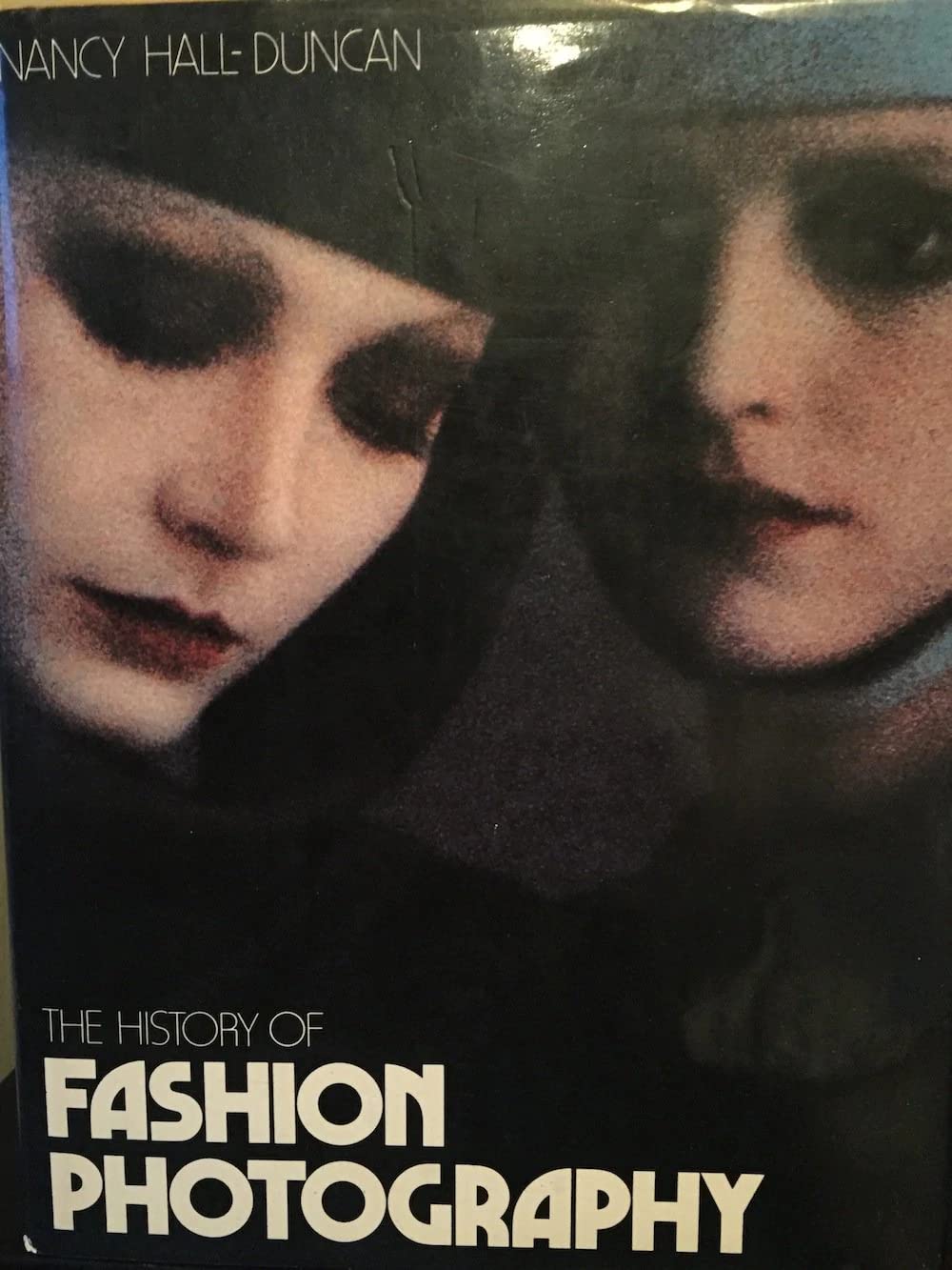 The History of fashion Photography Arts & Music