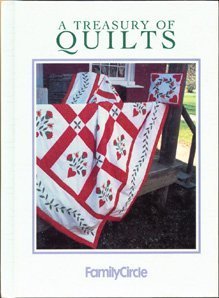A Treasury of Quilts book
