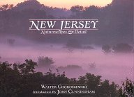 New Jersey, Naturescapes & Detail. Politics & History