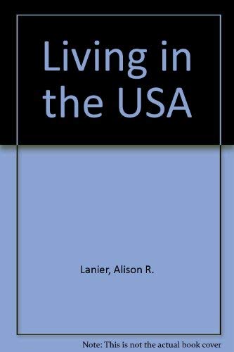 Living in the USA Politics & History