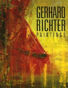 Gerhard Richter : Paintings Books
