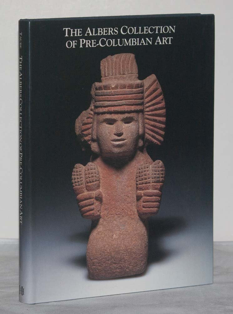 The Albers Collection of Pre-Columbian Art (Detroit Institute of Art) Film, Art & Culture