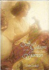 Self Esteem for the Latter Day Saints Woman Books