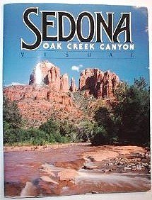 Product Image: Sedona Oak Creek Canyon Visual