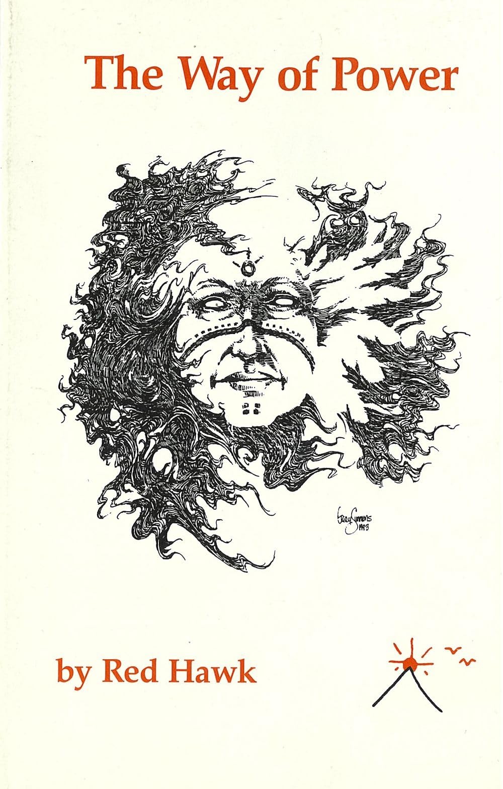 Product Image: Way of Power: Poems
