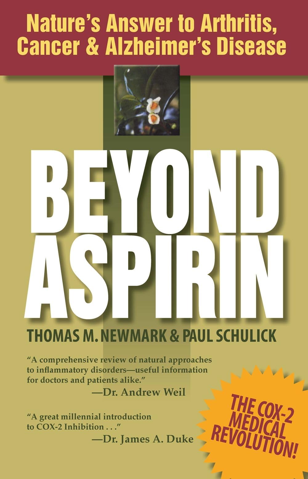 Product Image: Beyond Aspirin