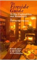 Fireside Guide: To New England Inns & Restaurants book