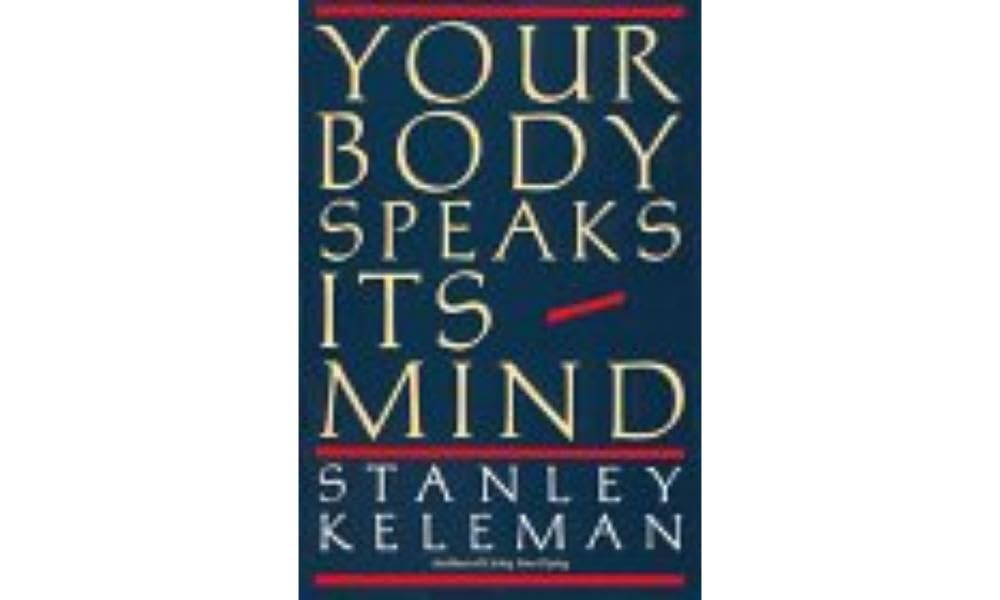 Product Image: Your Body Speaks Its Mind