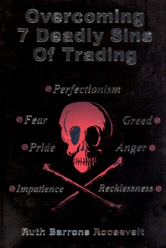 Overcoming 7 Deadly Sins of Trading Books