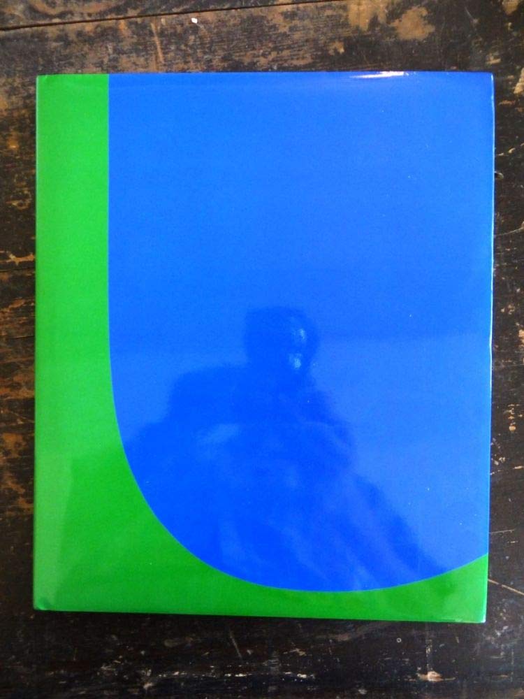 Kelly Ellsworth: Red Green Blue Film, Art & Culture