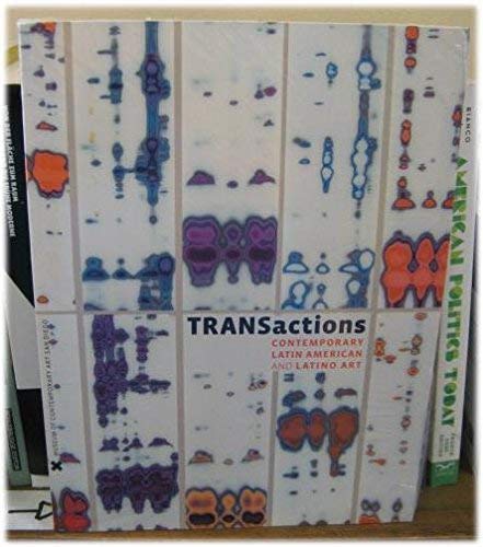 TRANSactions Film, Art & Culture