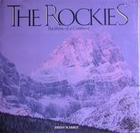 The Rockies: Backbone of a Continent: Backbone of the Continent Travel
