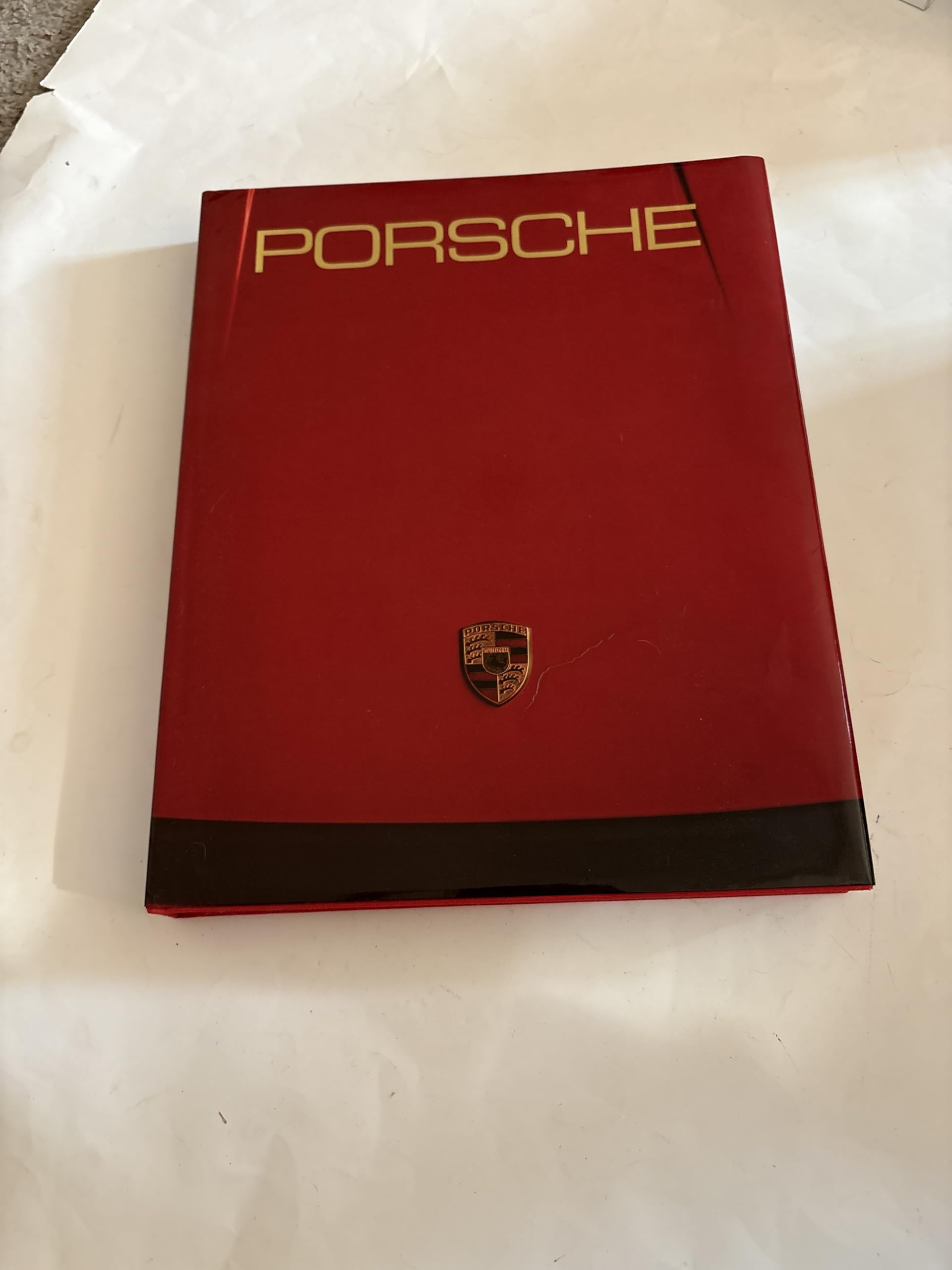 Porsche: The Fine Art of the Sports Car Arts & Culture Books