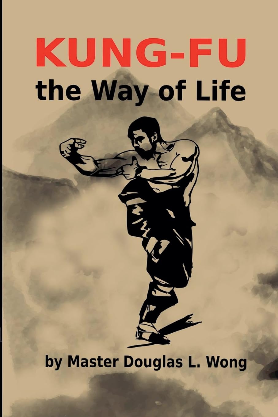 Kung Fu - the Way of Life Leisure & Fun