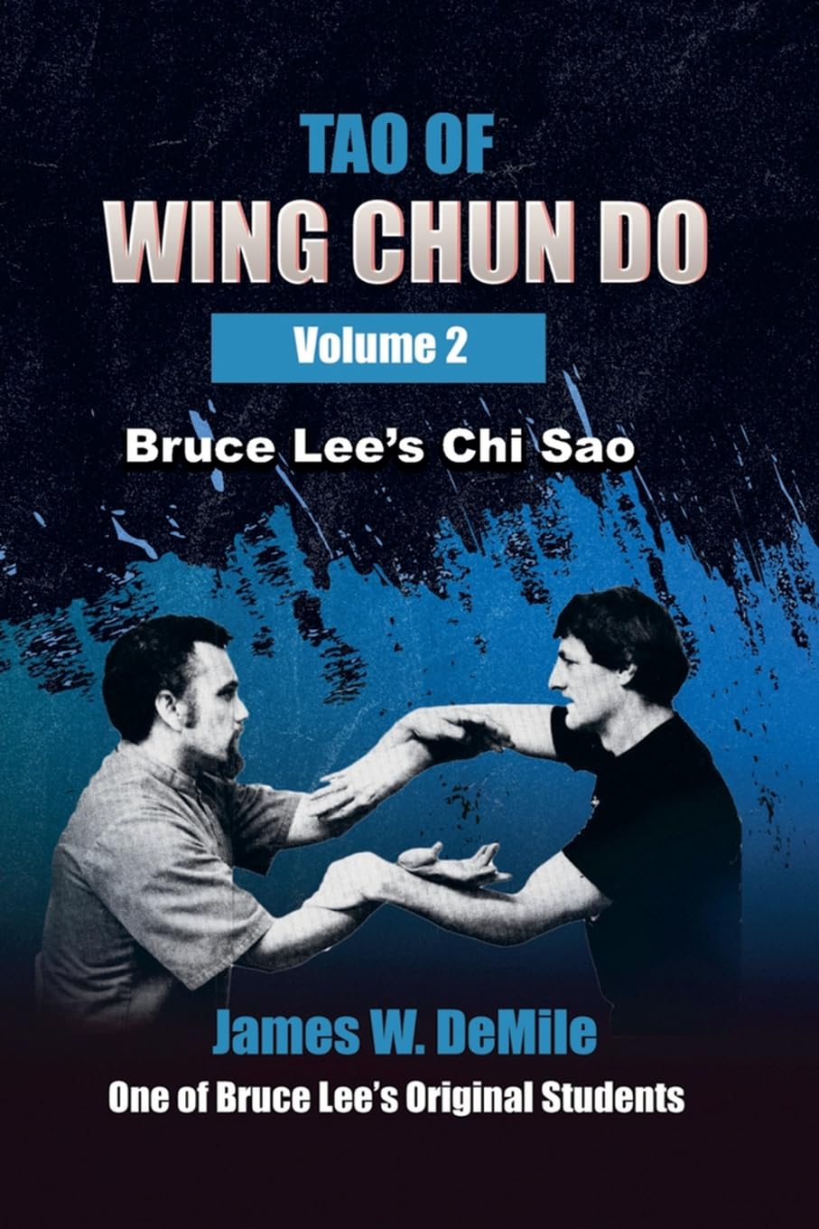 Tao of Wing Chun Do Leisure & Fun