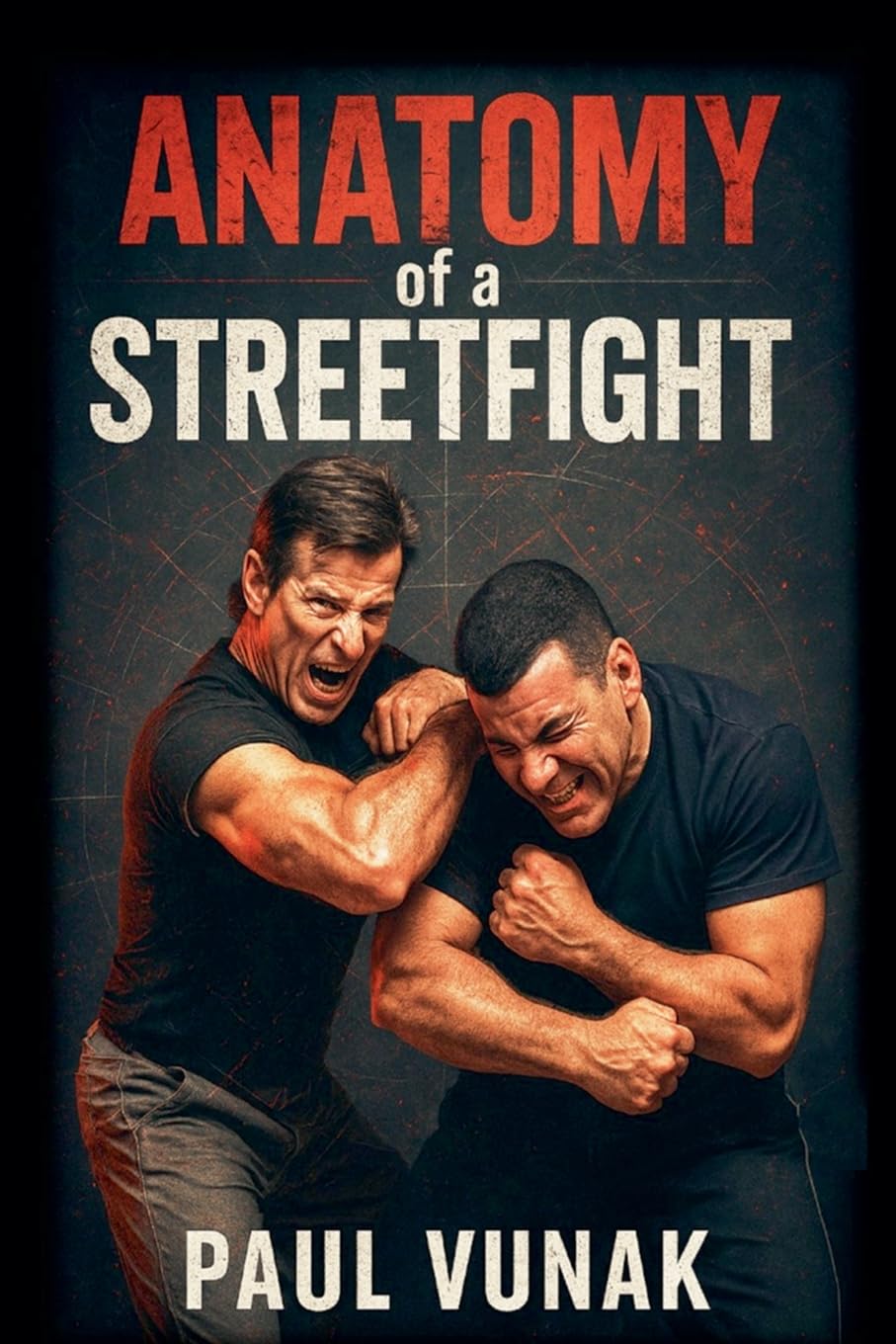 Anatomy of a Streetfight Leisure & Fun