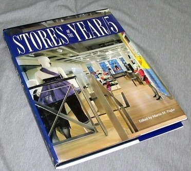 Stores of the Year-Book 5 Business, Finance & Career