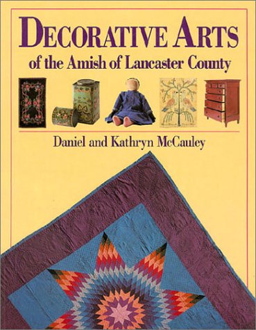 Decorative Arts of the Amish of Lancaster County Film, Art & Culture