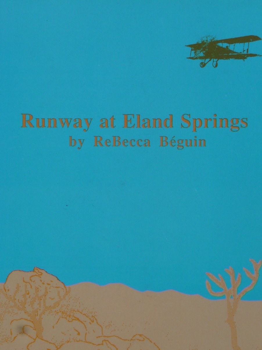 Product Image: Runway at Eland Springs
