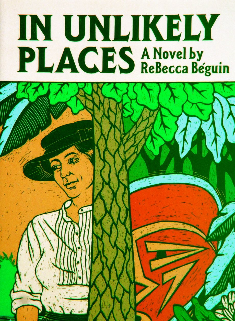 In Unlikely Places: Searching for Miss Poole LGBTQ+