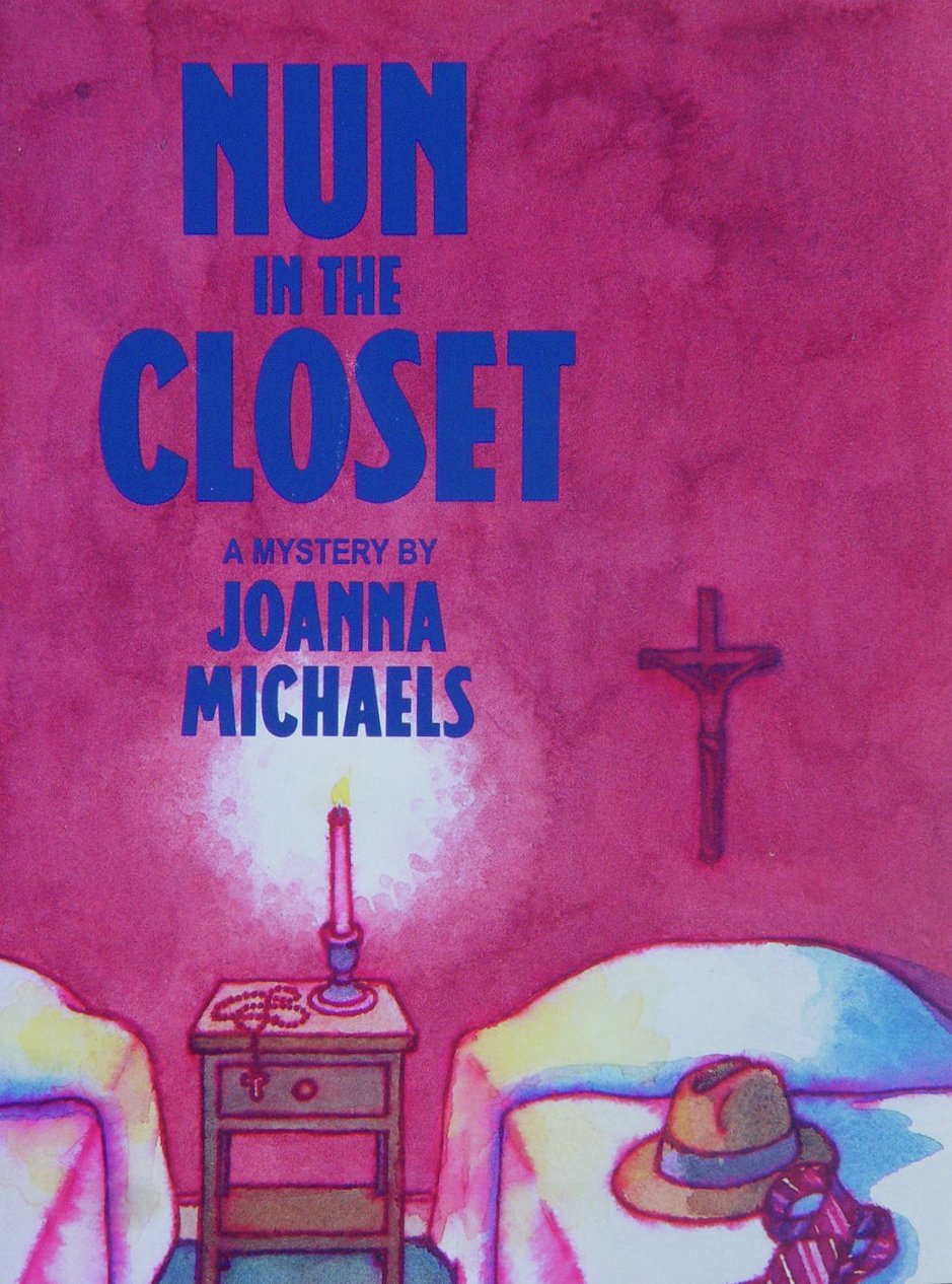 Nun in the Closet Action & Adventure