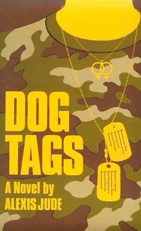 Dog Tags Contemporary literature Books