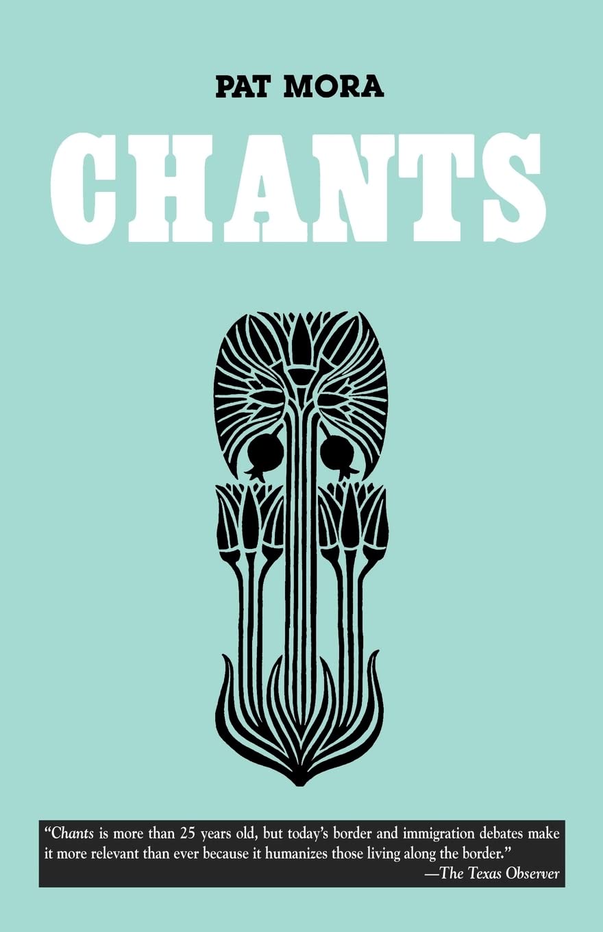 Chants Poetry
