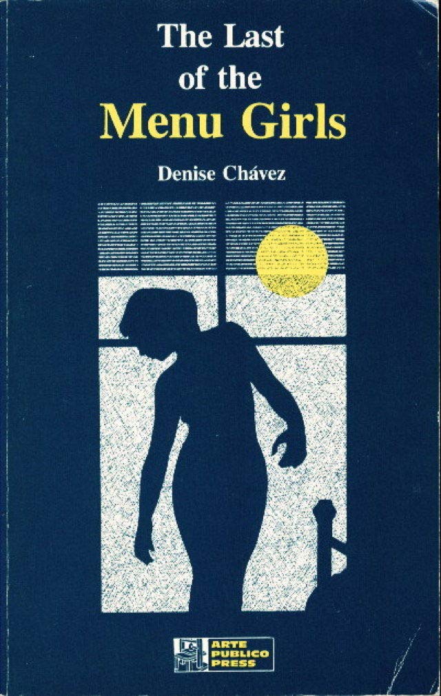 The Last of the Menu Girls Books